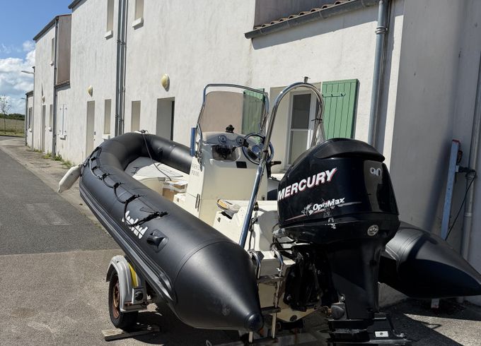 Bombard Sunrider 550
