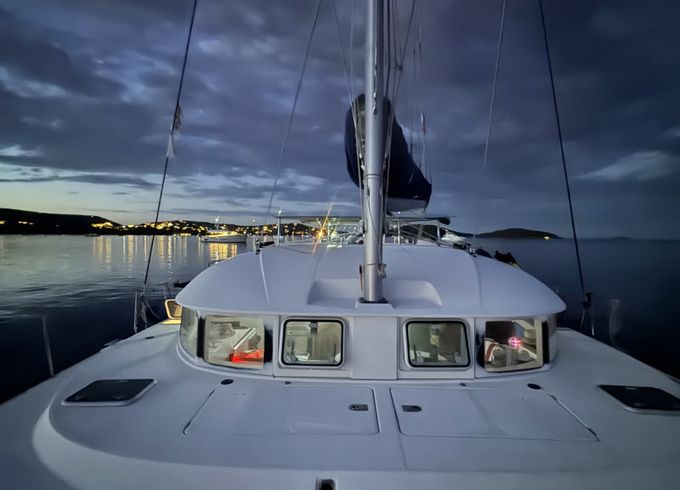 Lagoon 380