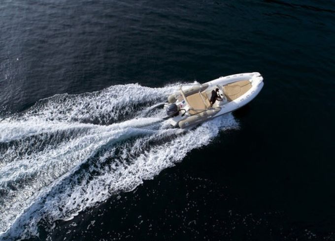 Zodiac Medline 650
