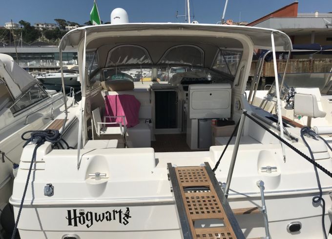 Fiart 35 Genius