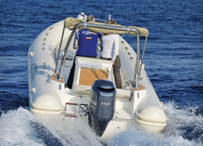 Capelli Tempest 650