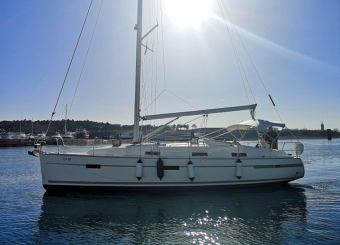 Bavaria 36