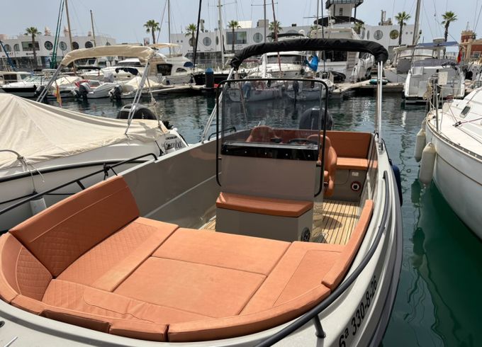 Giant 600 SPORT
