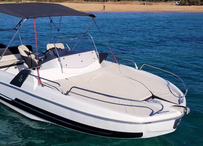 Bénéteau Flyer 6.6 SUNdeck