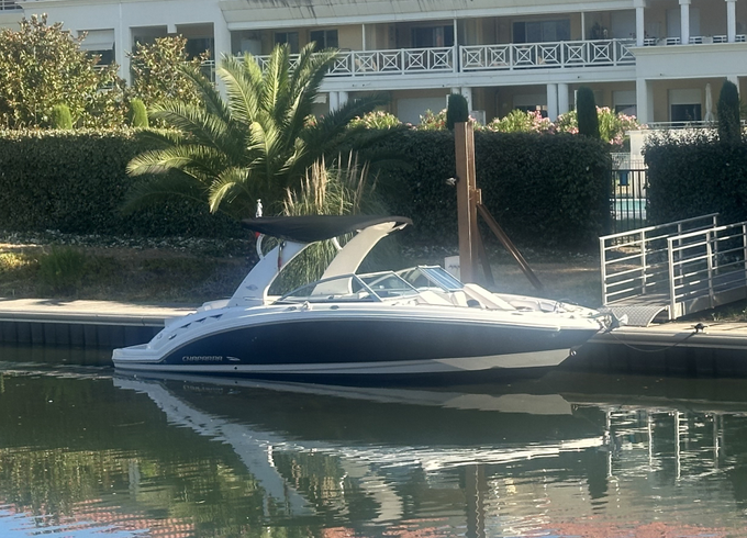 Chaparral Sunesta 264