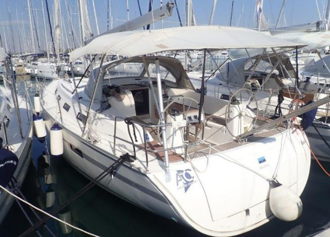 Bavaria 40