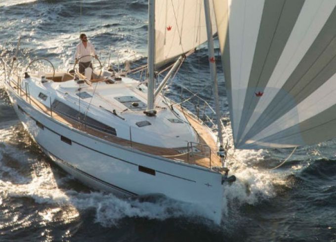 Bavaria Cruiser 41