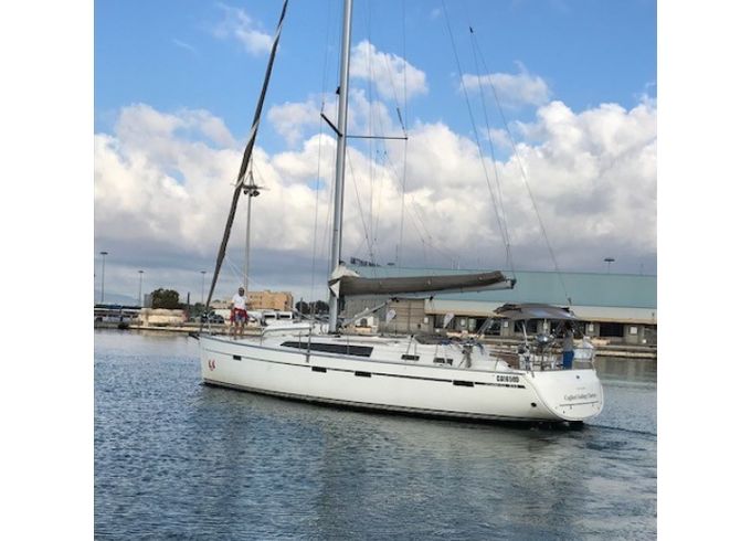 Bavaria Cruiser 51