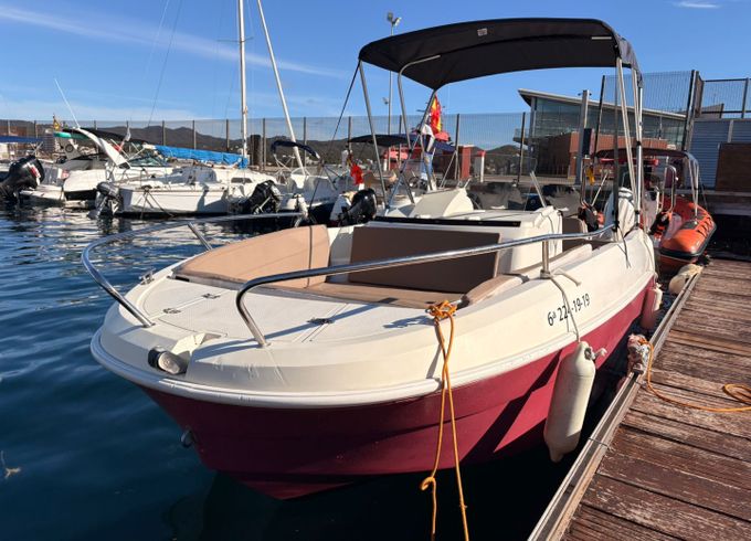 Remus 525