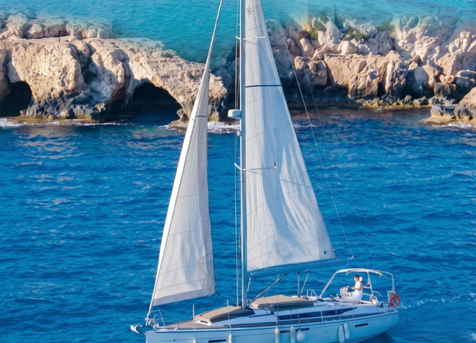 Jeanneau Sun Odyssey 409