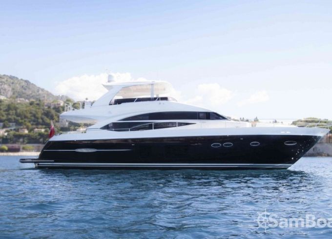 Princess 22.35 metres (73' 4")