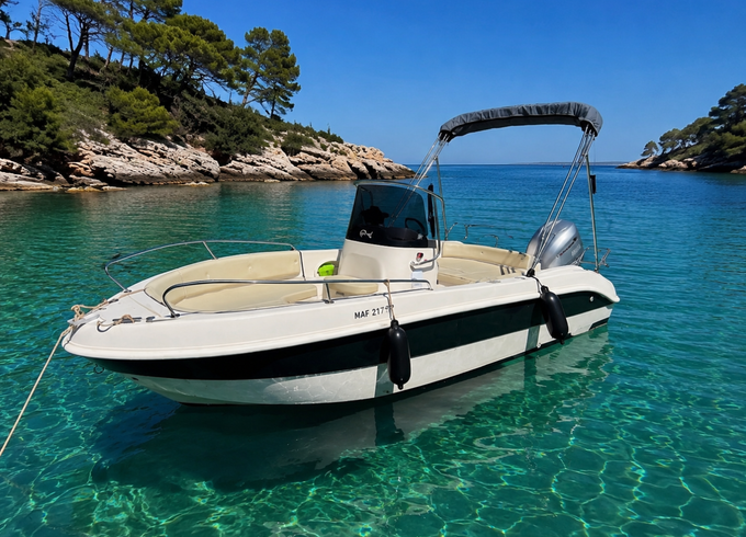 Trimarchi Eolo 57