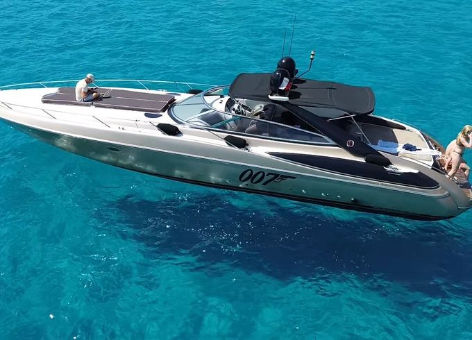 SUNSEEKER (NLS)