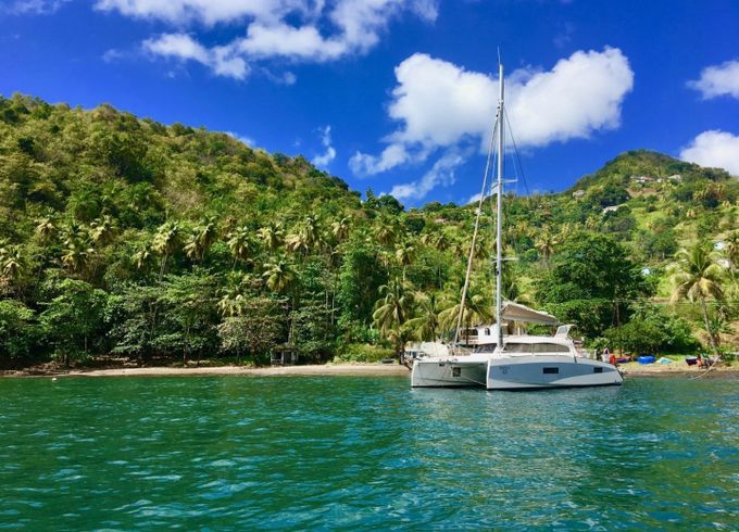Aventura 43