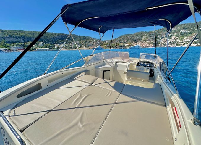 Fiart 27 Sport