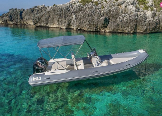 Nuova Jolly 630