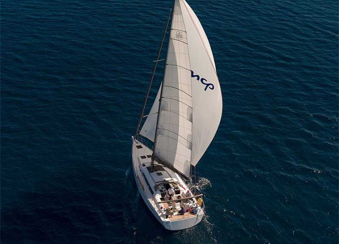 Dufour 460 Grand Large