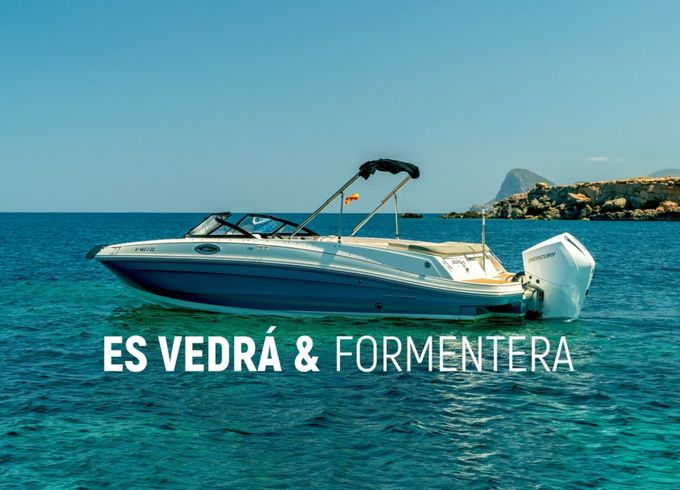 Bayliner VR6 New!
