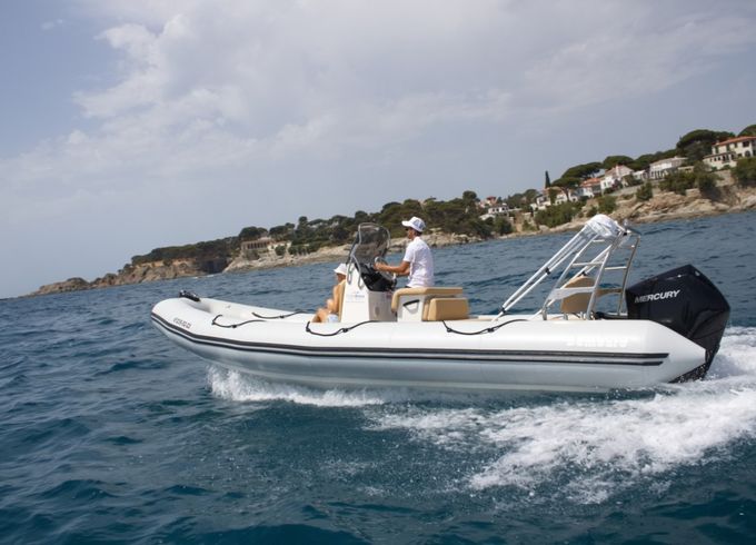 Bombard Sunrider 700
