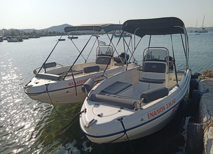 KAREL 480 OPEN