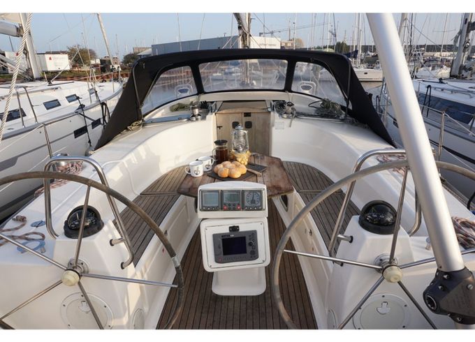 Bavaria 40 Cruiser