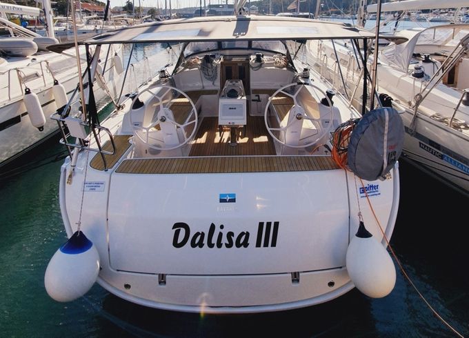 Bavaria Cruiser 46