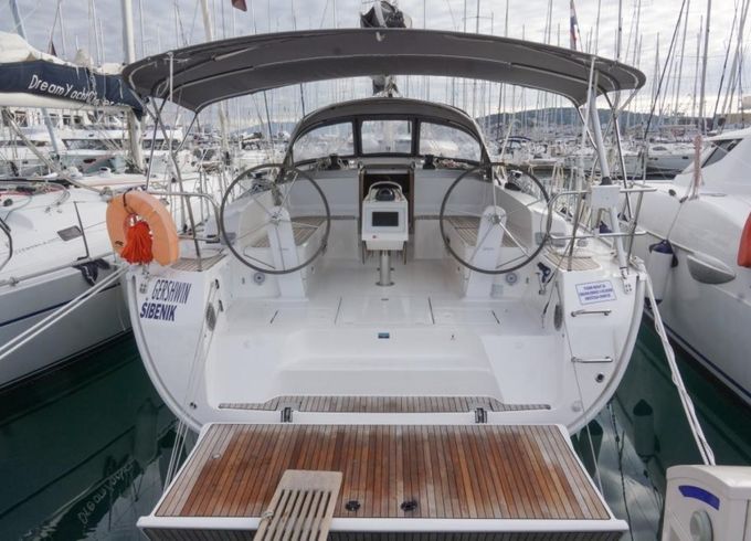 Bavaria Cruiser 46