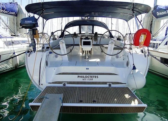 Bavaria Cruiser 51