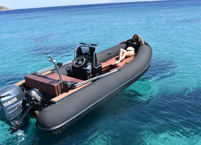 Nautica Led 540 GS