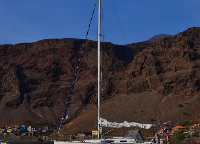 Dufour 34 Performance