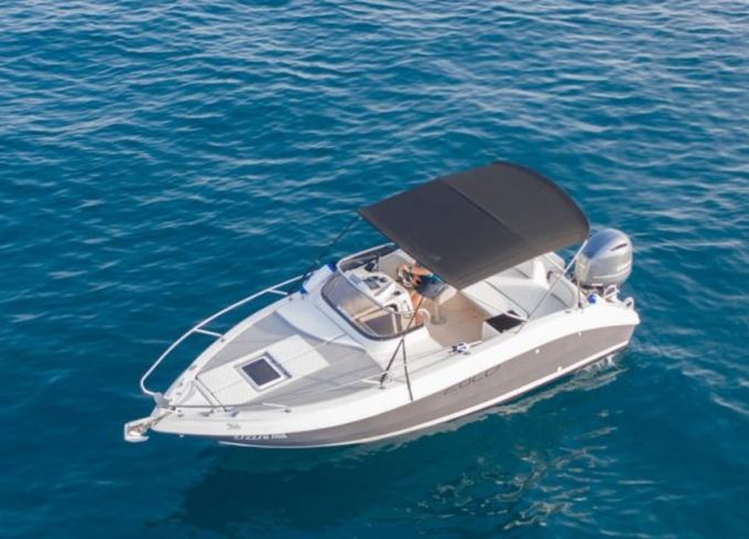 Eolo 650