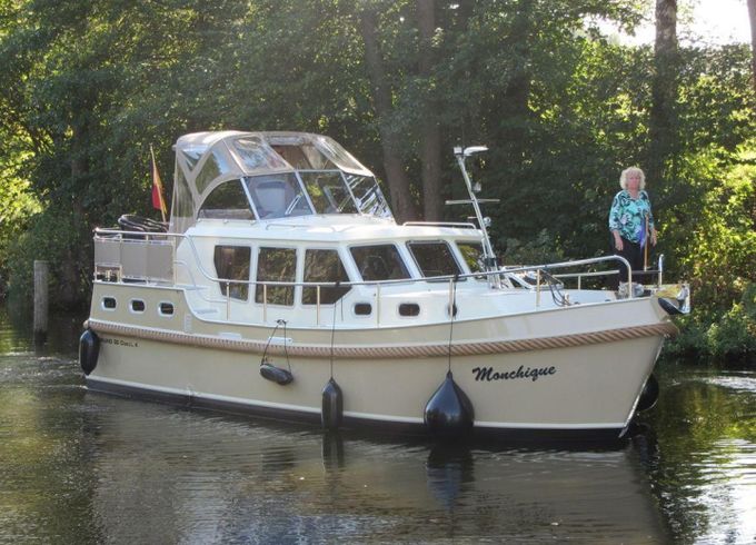 Gruno Classic 30
