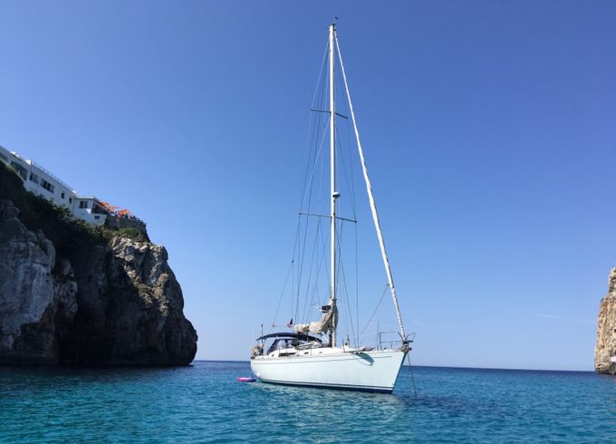 Gibert Marine 472