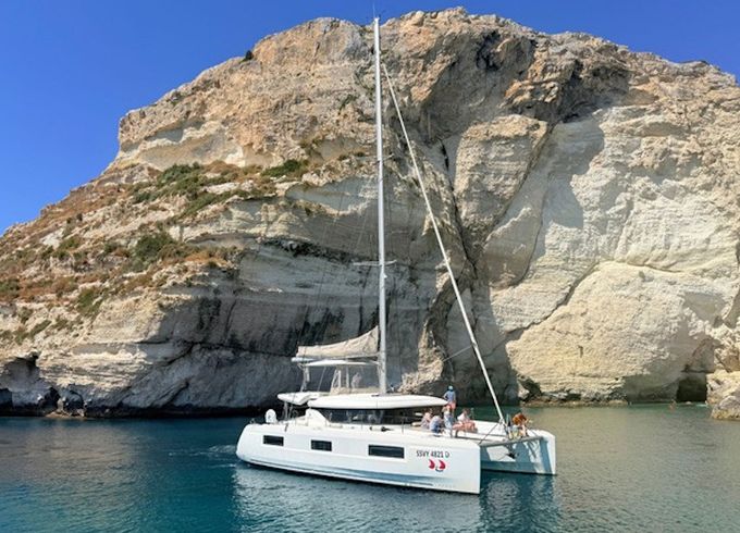 Lagoon 46