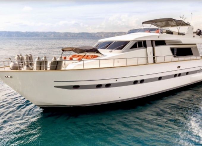 San Lorenzo 72