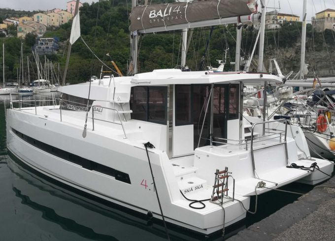 Bali 4.1