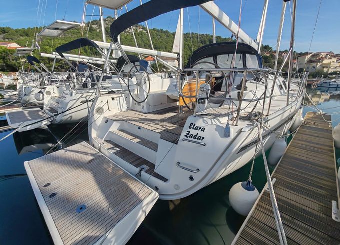 Bavaria Cruiser 46