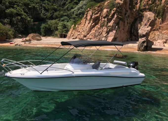 Mareti 730 open
