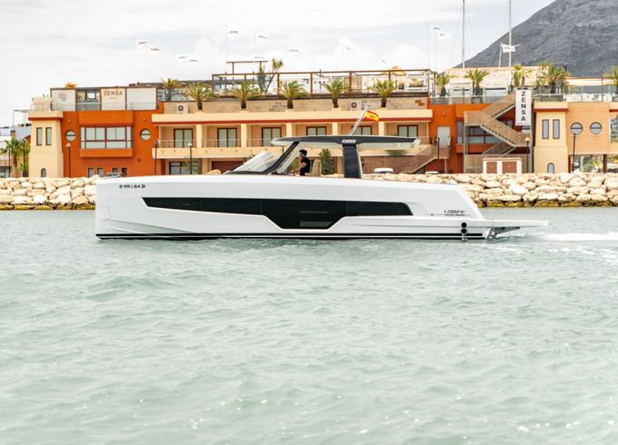 Fjord 41