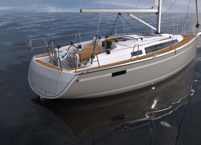 Bavaria Cruiser 34 Style