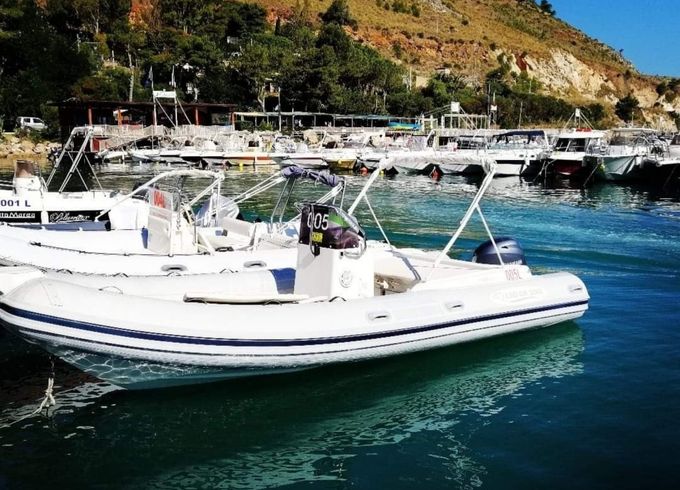 Nautica Led 590