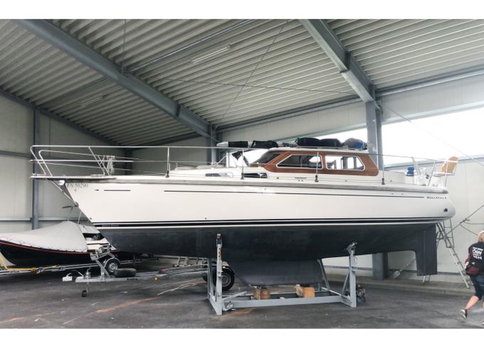 Sirius 32