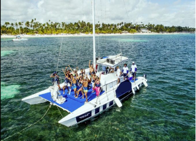 Smarboat St
