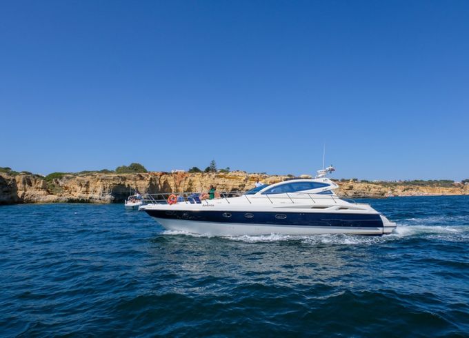 Cranchi Mediterranee 50