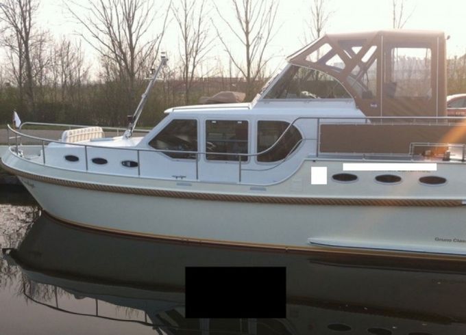 Gruno Classic 36