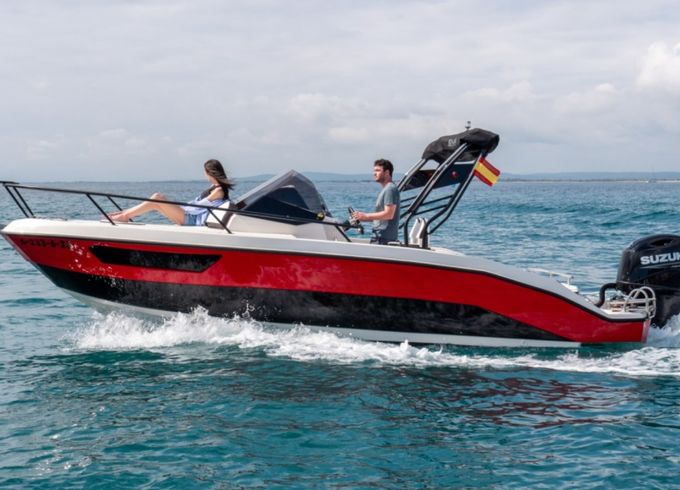 As Marine 22 WA