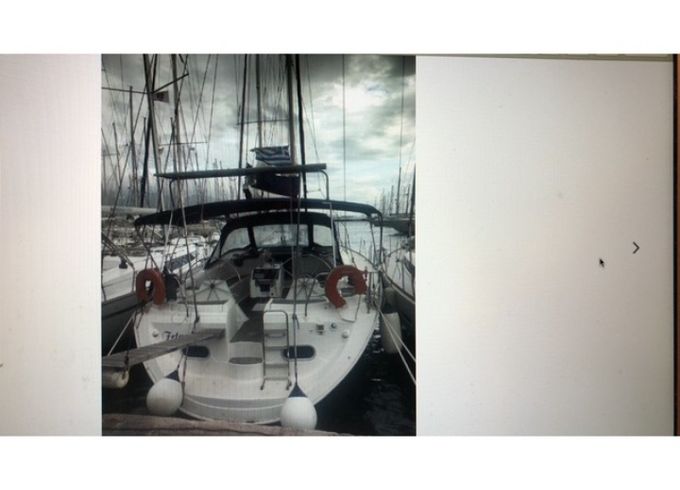 Dufour Gib Sea 51