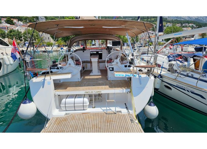 Elan Impression 50