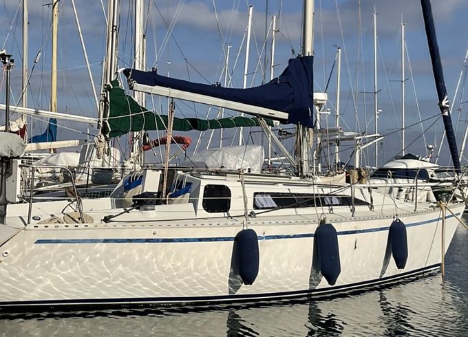 Gibert Marine Gib Sea 92