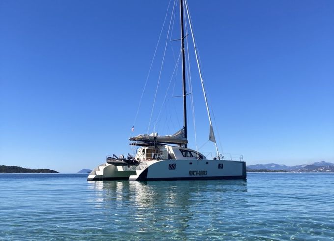 Ab-Marine ECLIPSE 472